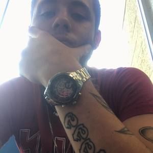 Meet your Posher, Robert